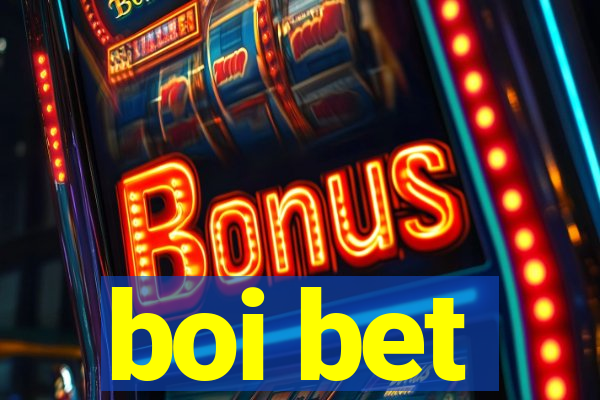 boi bet